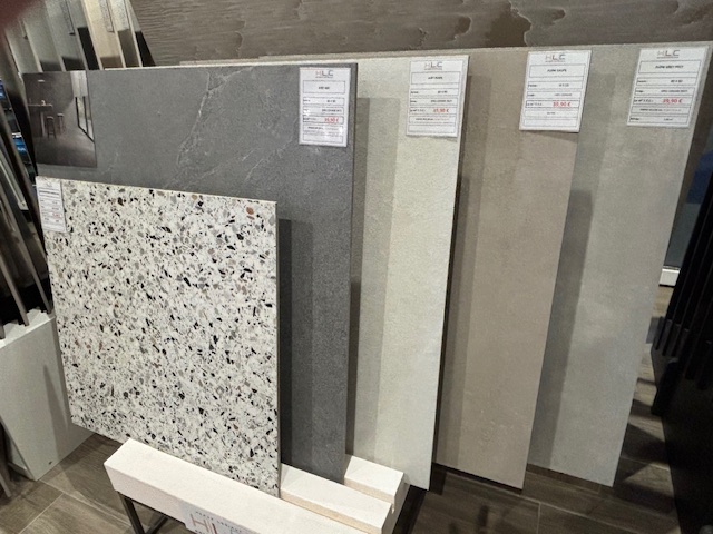 Pose de carrelage Metz